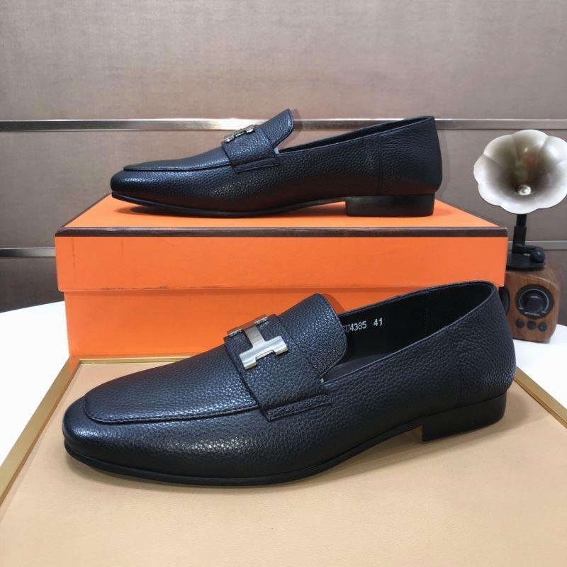 Hermes Business Shoes